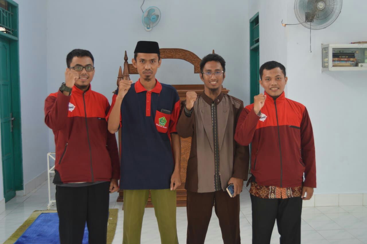 Dua Hari Perjalanan, Program LIDMI Goes to Nusantara Tempuh Rute Delapan Kabupaten se-Sulsel