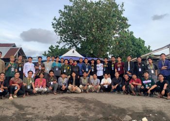 LKA MPM UIN Alauddin Makassar Gelar Open Recruitment DIRHAM: Mencetak Mahasiswa Qur’ani Cerdas dan Berprestasi