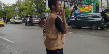 Mahasiswa Makassar Bergerak: LIDMI & LDK Galang Dana Peduli Korban Banjir dan Longsor Aceh & Sumatera