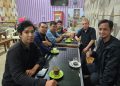 Menguatkan Ukhuwah, Menyatukan Langkah LIDMI Bulukumba Gelar Silaturahmi dan Konsolidasi Aktivis, Dihadiri Pimpinan Pusat