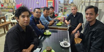 Menguatkan Ukhuwah, Menyatukan Langkah LIDMI Bulukumba Gelar Silaturahmi dan Konsolidasi Aktivis, Dihadiri Pimpinan Pusat