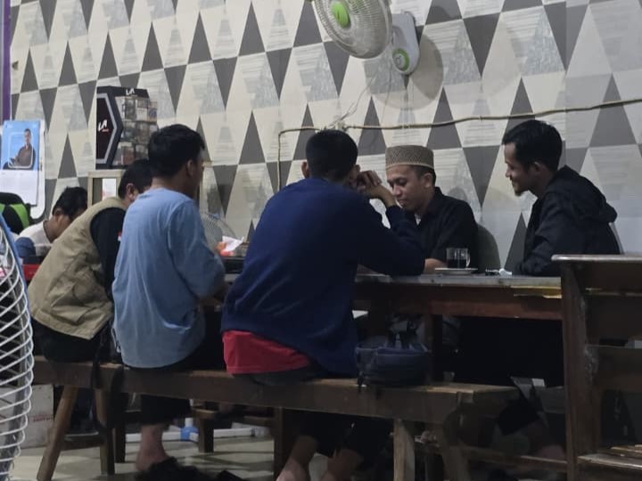 Menguatkan Ukhuwah, Menyatukan Langkah LIDMI Bulukumba Gelar Silaturahmi dan Konsolidasi Aktivis, Dihadiri Pimpinan Pusat