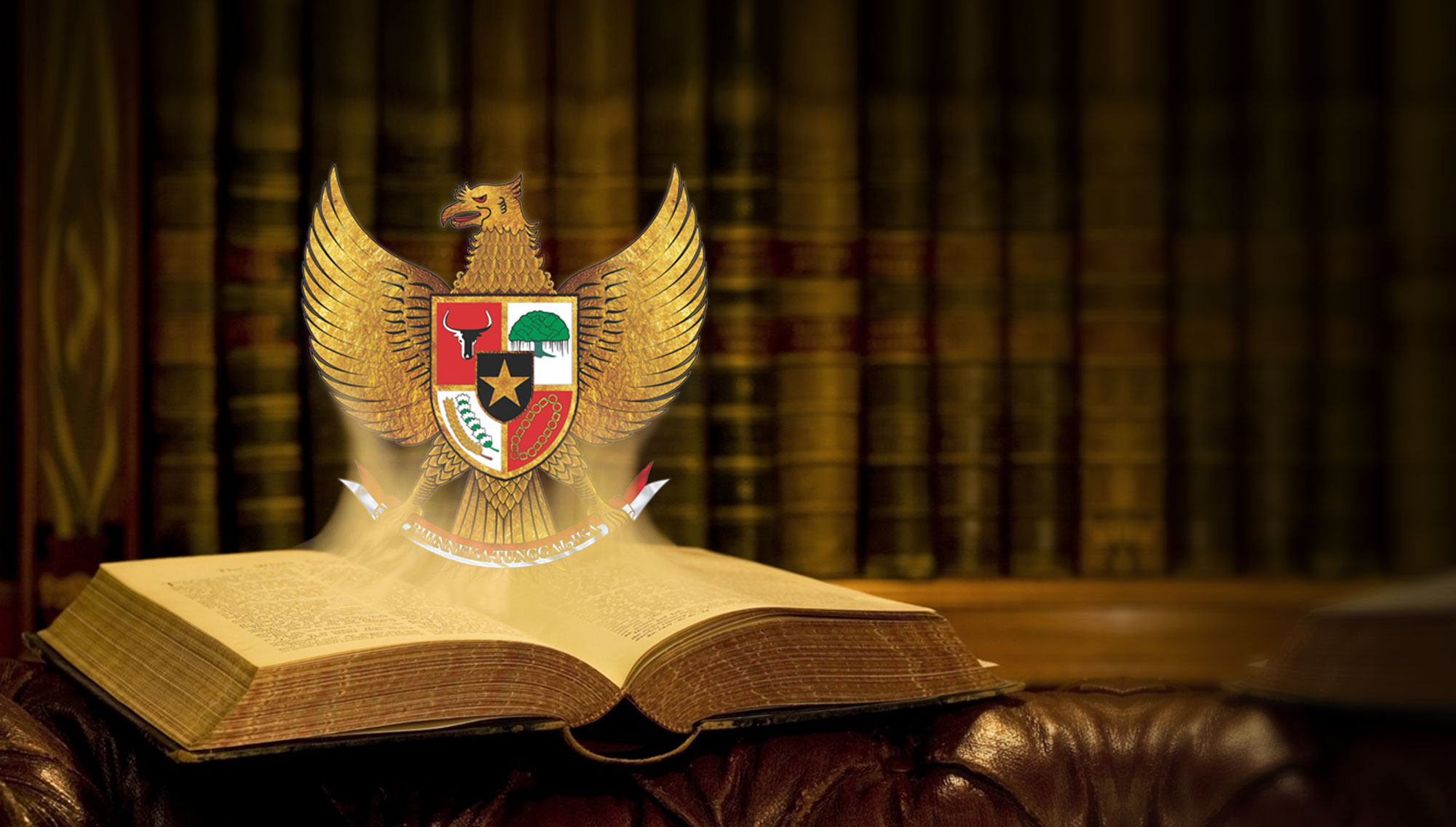 Seputar Hari Lahir dan Penggali Pancasila