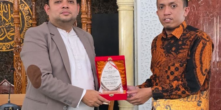 Pecahkan Keheningan Dunia atas Genosida Palestina, LIDMI dan FMDKI Gelar LIDMI Tadabbur Forum Spesial Palestina di UNM
