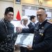 Pembina dan Mantan Ketua PD LIDMI Bulukumba Apresiasi Sinergi Lapas dan Ormas dalam Pembinaan Warga Binaan
