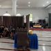 Safari Ramadhan di Mesjid Agung 45 Makassar Mahasiswa Berbagai Kampus Eratkan Ukhuwah dan Semangat Kepedulian