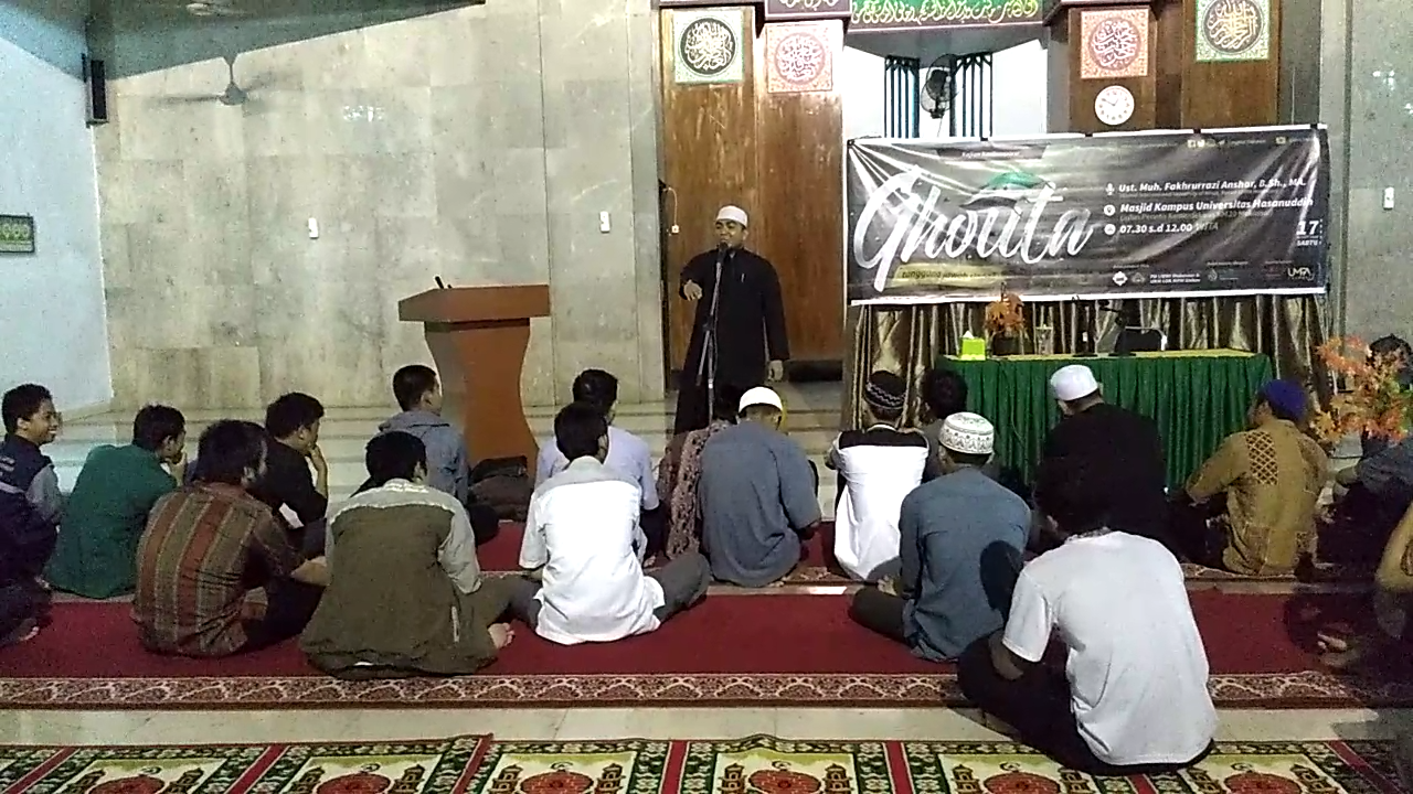Dari Smartphone Hingga Sepeda Motor, LIDMI Makassar Berhasil Galang Dana untuk Ghouta