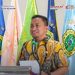 Spirit Sumpah Pemuda Harus Jadi Fondasi Moral: Sambutan Pemerintah Kota Kendari dalam Dialog Anak Bangsa