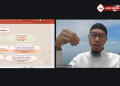 Transformasi Diri dan Meraih Gelar Takwa, PP Lidmi Sukses Menggelar Kajian Spirit Ramadan