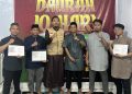 Tutup Daurah Ramadan 10 Hari Menghafal Al-Qur’an, LIDMI Tegaskan Kebangkitan Peradaban Dimulai dari Generasi Qur’ani