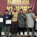 Tutup Daurah Ramadan 10 Hari Menghafal Al-Qur’an, LIDMI Tegaskan Kebangkitan Peradaban Dimulai dari Generasi Qur’ani