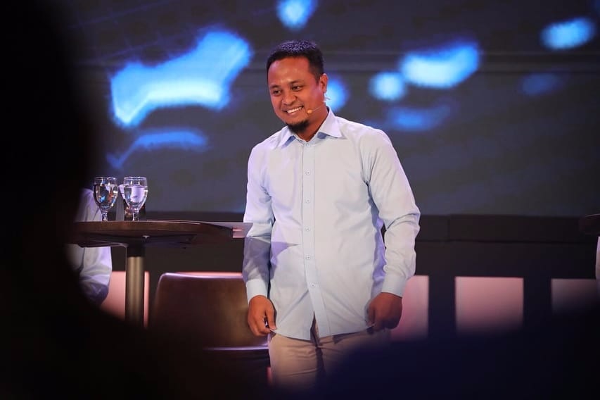 Catat Tanggalnya, Wagub Sulsel Bakal Hadiri Seminar Ekonomi Islam di UNM