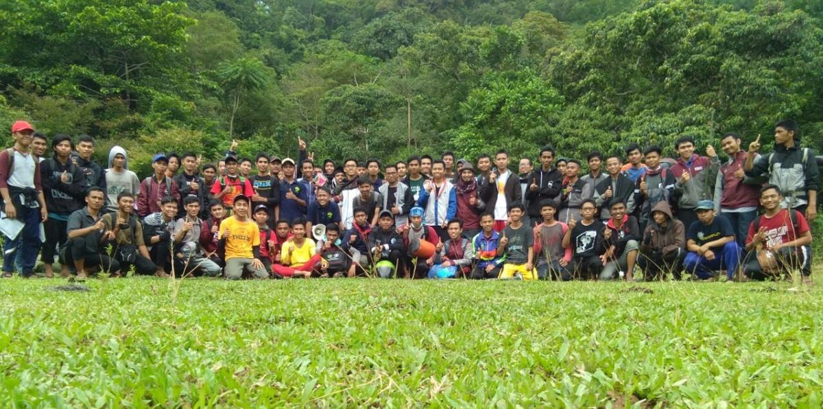 Unik, Ini Cara UKM LDK MPM Satukan Kader Dakwah se-Unhas