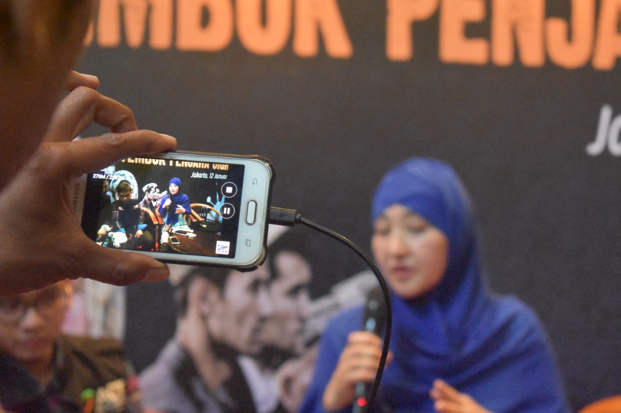 Bebas dari Tahanan Kamp Penyiksaan China, Simak Kisah Pilu Muslimah Ini