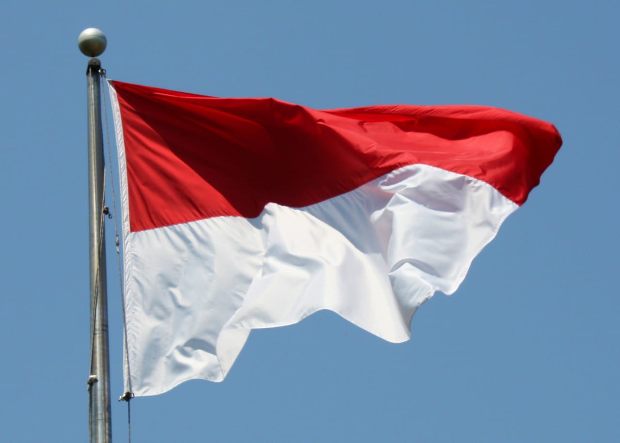 Indonesiaku, Adil & Makmur
