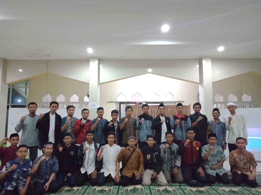 Bahas Era Digital 4.0, Lidmi Hadirkan Calon Doktor Universitas Teknologi Malaysia