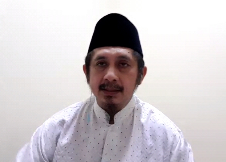 Wasekjen MUI: Komunis dan Sekularisme Tumbuh Kembang di Indonesia Jika RUU HIP Disahkan