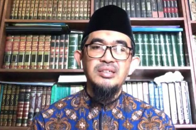 Ketua MIUMI Sulsel: Ulama dan Santri, Ujung Tombak Perjuangan Kemerdekaan Indonesia