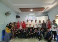 Bersama DLHK Gowa, LDF SC AL FURQAN UNM Ajak Warga Kelola Limbah