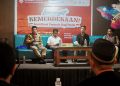 Lidmi Kolaka Resmi Diluncurkan, Pemuda Sepakat Bentuk Forum Bersama