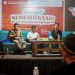 Lidmi Kolaka Resmi Diluncurkan, Pemuda Sepakat Bentuk Forum Bersama