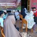 LIDMI Gelar Pemeriksaan Kesehatan Gratis untuk Warga Sekitar Sekretariat