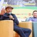 Diskusi di UIN Alauddin Makassar, Mantan Komisioner KPK Soroti Anjloknya Indeks Persepsi Korupsi Indonesia