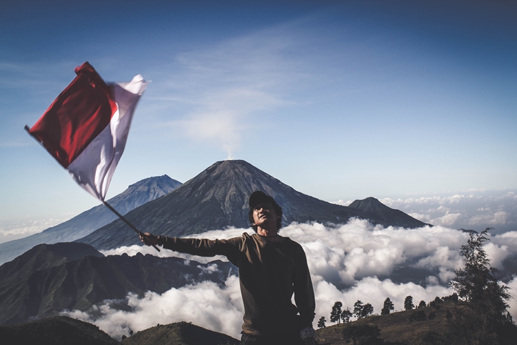 Ini Lima Cara Mengisi Kemerdekaan Bagi Pemuda dan Mahasiswa Islam