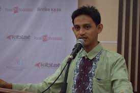 Lidmi Keluarkan 6 Pernyataan Sikap Soal Muslim Uighur