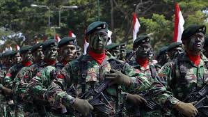 Dirgahayu TNI Ke-74 Khittah TNI Lahir dari Rahim Rakyat dan Ulama