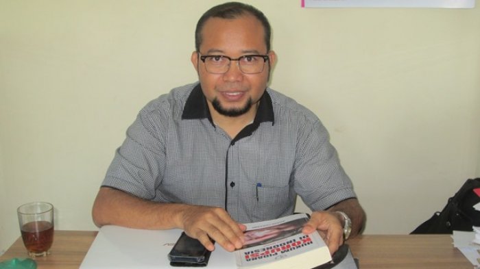 Akan Dipolisikan, Ini Analisis Pakar Hukum Pidana Soal Puisi Ibu Sukmawati