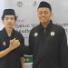 Imam Hizbullah Ketua Baru Pusdamm BEM FBS UNM Berharap Selalu Menebar Pengaruh Positif