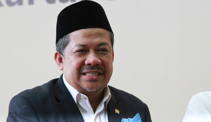 Ajak Pemuda Membangun Bangsa, Ini Tips Fahri Hamzah di Webinar Lidmi Makassar