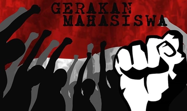 Benang Kusut Gerakan Mahasiswa