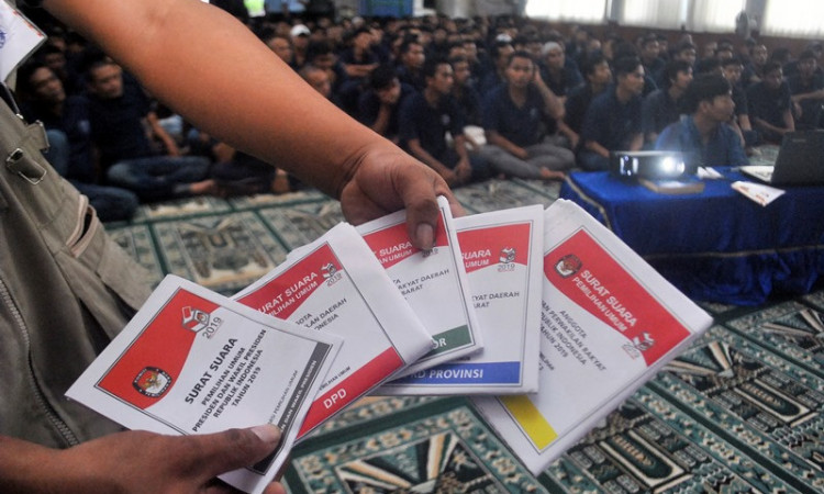Menakar Kevalidan Quick Count: Sejarah dan Polemik