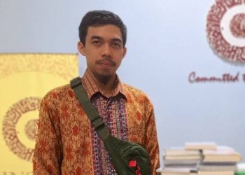 Membangun Kekuatan Literasi Umat Islam : Arahan Muhammad Akbar di Pelatihan Jurnalistik Lidmi