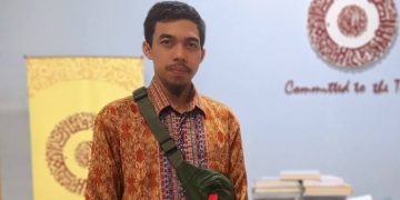 Membangun Kekuatan Literasi Umat Islam : Arahan Muhammad Akbar di Pelatihan Jurnalistik Lidmi