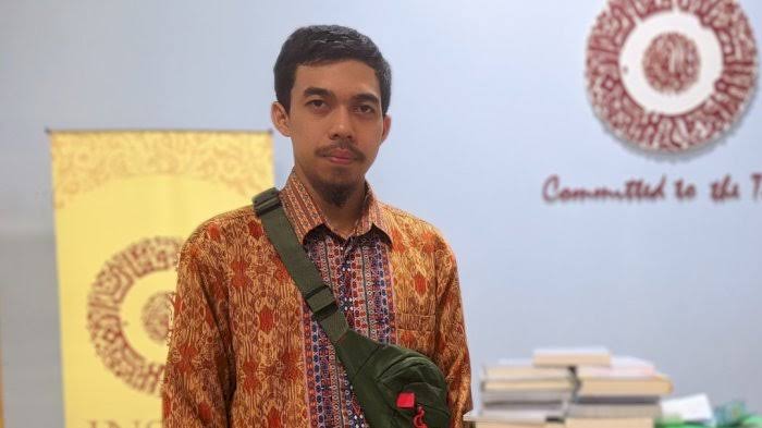 Membangun Kekuatan Literasi Umat Islam : Arahan Muhammad Akbar di Pelatihan Jurnalistik Lidmi
