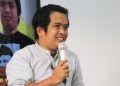 Mahasiswa yang Tidak Menulis, Menutup Masa Depannya Sendiri : Mas Imam Nawawi dalam Pelatihan Jurnalistik Lidmi
