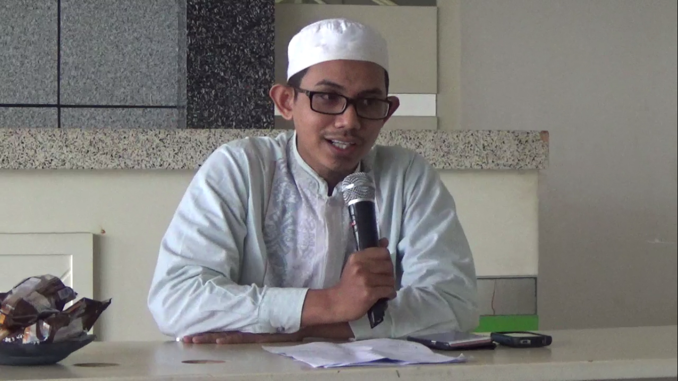 Syamsuar: Cadar Bukan Simbol Radikalisme