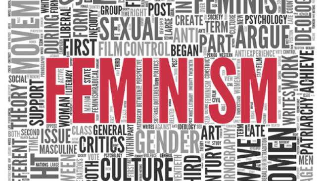 Feminisme Solusi Keadilan Untuk Perempuan?