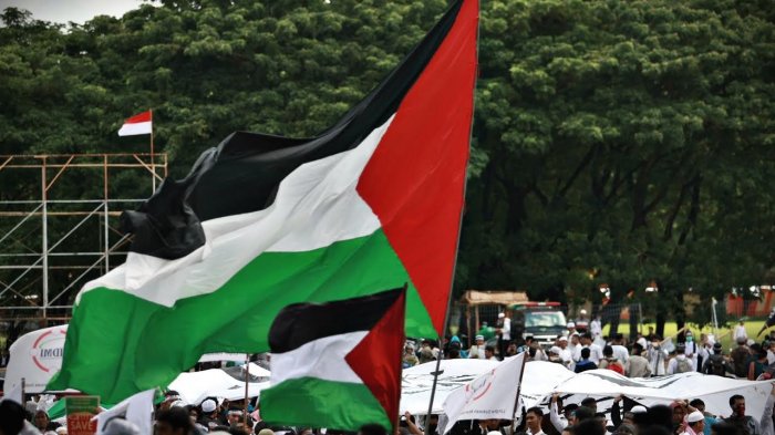 Perjuangan Aqidah: Kerja Nyata Untuk Al-Quds (Bag.1)