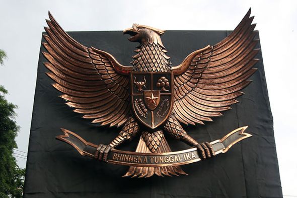 Proyeksi 1 Juni: Masihkah Kita Berpancasila?