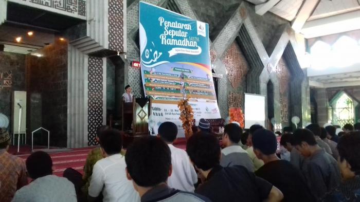 Pelatihan Pra Ramadhan Hadir Kembali untuk Mahasiswa Se-Makassar, Catat Tanggalnya