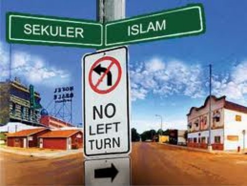 Islam Garis Keras