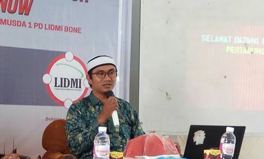 6 Nasehat Singkat Pendiri Lidmi